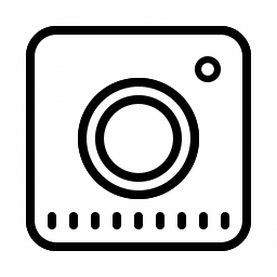 Instagram Icon